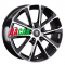Replay MZ121 7x17/5x114,3 ET45 D67,1 BKF (конус, C570)