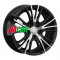 LS BY701 6,5x15/5x112 ET40 D73,1 BKF