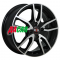 Alcasta M57 6x15/4x100 ET40 D60,1 BKF
