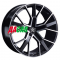 Replay MR267 10x22/5x112 ET56 D66,6 BKF (конус, MB001)