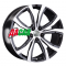 Replay HND239 8x18/5x114,3 ET46 D67,1 BKF (конус, C570)
