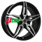 X-Race AF-10 7x17/5x114,3 ET48,5 D67,1 BKF
