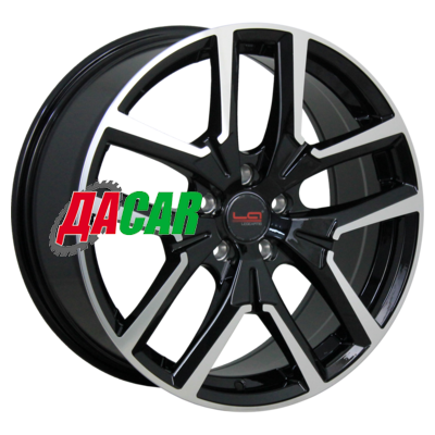 LegeArtis Concept Concept-V522 8x18/5x108 ET42,5 D63,3 BKF