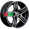 NZ SH606 6x14/4x98 ET35 D58,6 BKF