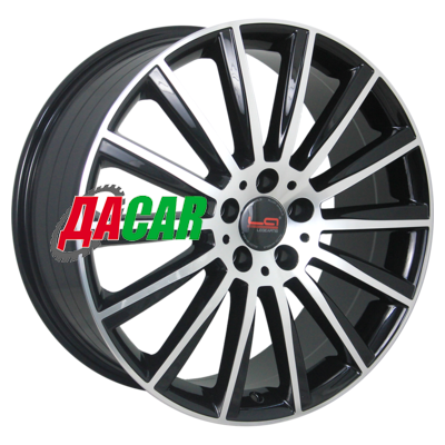 LegeArtis Concept Concept-MR542 8,5x20/5x112 ET42 D66,6 BKF