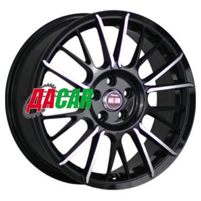 Alcasta M33 6x15/4x100 ET48 D54,1 BKF
