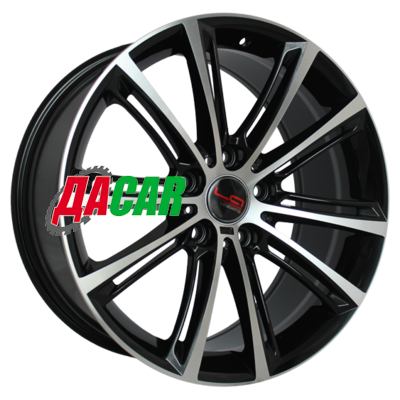 LegeArtis Concept Concept-B528 8,5x20/5x120 ET44 D72,6 BKF