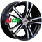 Alcasta M05 6x15/5x100 ET38 D57,1 BKF