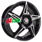NZ SH661 8x18/5x105 ET42 D56,6 BKF