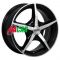 Alcasta M56 6x15/4x98 ET32 D58,6 BKF