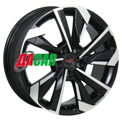 LegeArtis Concept Concept-SK530 7x18/5x112 ET43 D57,1 BKF