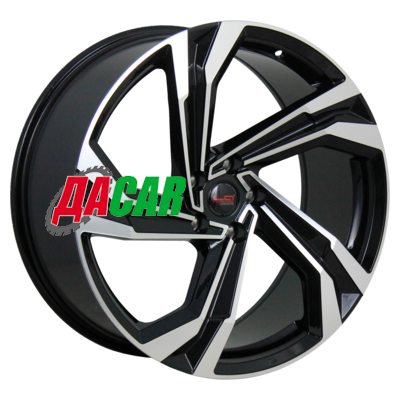 LegeArtis Concept Concept-VV549 8,5x19/5x112 ET28 D66,6 BKF