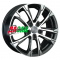 Replay SK62 7x17/5x112 ET40 D57,1 BKF (конус, C570)