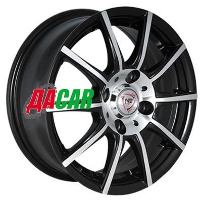 NZ SH625 6x14/4x98 ET35 D58,6 BKF