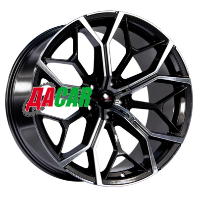LegeArtis Concept Concept-B548 9,5x22/5x112 ET37 D66,6 BKF