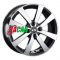 LS 948 6x16/4x100 ET52 D54,1 BKF (конус)