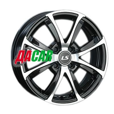 LS 313 6x15/4x100 ET45 D73,1 BKF (конус)