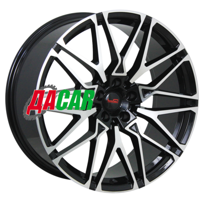 LegeArtis Concept Concept-B542 9,5x21/5x112 ET37 D66,6 BKF