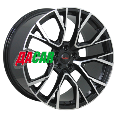 LegeArtis Concept Concept-B541 9,5x21/5x112 ET37 D66,6 BKF