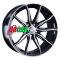 LS 1055 7x16/5x114,3 ET42 D67,1 BKF (конус)