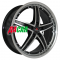 Yokatta MODEL-55 7x18/5x114,3 ET40 D66,1 BKFPL