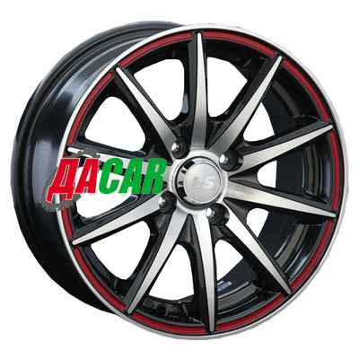 LS 221 7x16/5x114,3 ET40 D73,1 BKFRL
