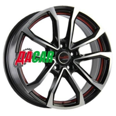 LegeArtis Concept Concept-GN512 6,5x15/5x105 ET39 D56,6 BKFRS