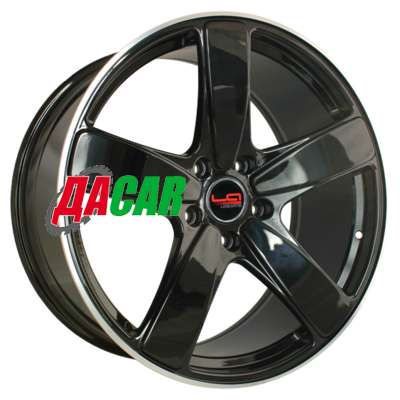 LegeArtis Concept Concept-PR520 10x21/5x130 ET55 D71,6 BKPS