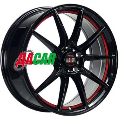 Alcasta M23 7x17/4x100 ET38 D60,1 BKRSI