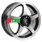 Venti A1041 5,5x14/4x100 ET43 D60,1 BL