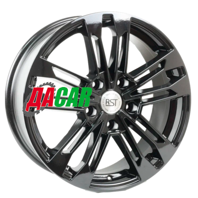 RST R167 (Amarok,Transporter) 7x17/5x120 ET55 D65,1 BL