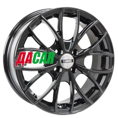 Neo 673 6x16/4x100 ET41 D60,1 BL