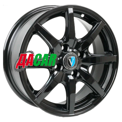 Venti 1415 5,5x14/4x98 ET35 D58,6 BL