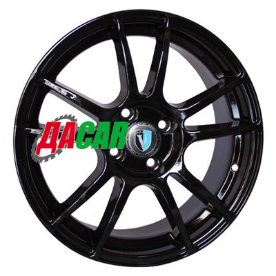 Venti 1611 6,5x16/5x114,3 ET45 D66,1 BL