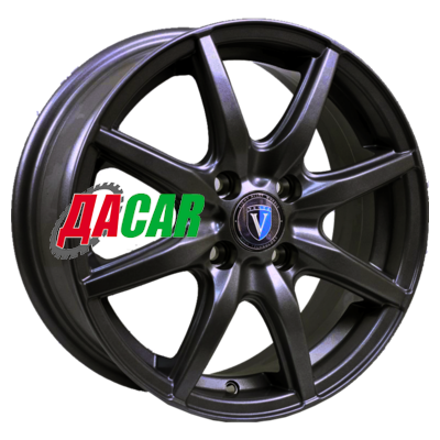 Venti 1605 6x16/4x114,3 ET45 D67,1 BL
