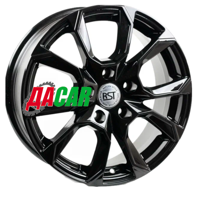 RST R096 (Octavia) 6,5x16/5x112 ET46 D57,1 BL