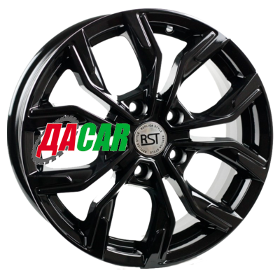 RST R106 (Kia Cee'd, Hyndai i30) 6,5x16/5x114,3 ET50 D67,1 BL