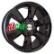 Neo 805 7,5x18/6x139,7 ET25 D106,1 BL
