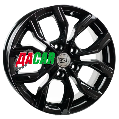 RST R106 (Skoda) 6,5x16/5x112 ET46 D57,1 BL