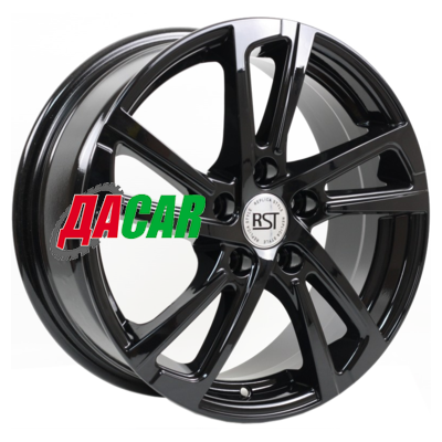RST R046 (Octavia) 6,5x16/5x112 ET46 D57,1 BL