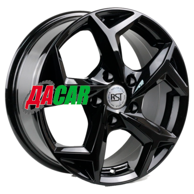RST R067 (Rav4) 7x17/5x114,3 ET35 D60,1 BL