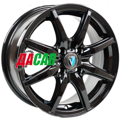 Venti 1515 6x15/4x100 ET48 D54,1 BL