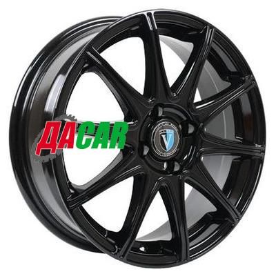 Venti 1516 6x15/5x100 ET40 D57,1 BL