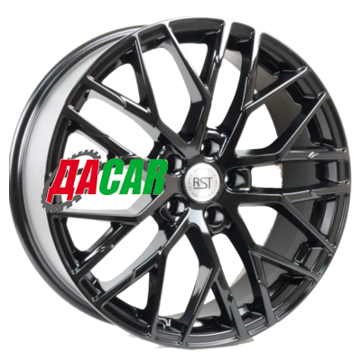 RST R019 (Geely Tugela) 7,5x19/5x108 ET46 D63,4 BL