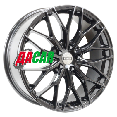 Neo 240 8,5x20/5x108 ET35 D65,1 BL