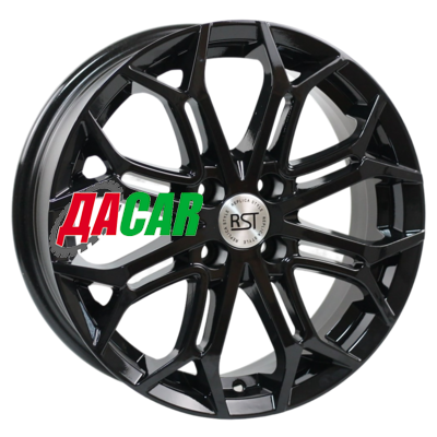 RST R126 (Lada) 6x16/4x98 ET33 D58,6 BL