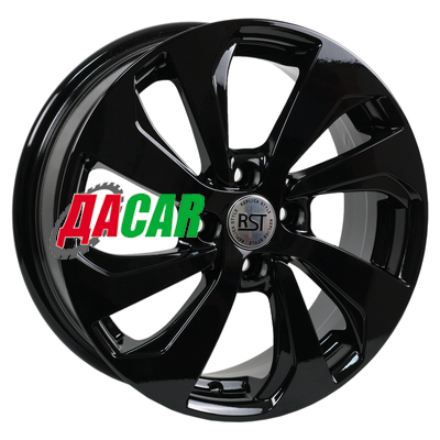 RST R006 (Vesta) 6x16/4x100 ET50 D60,1 BL