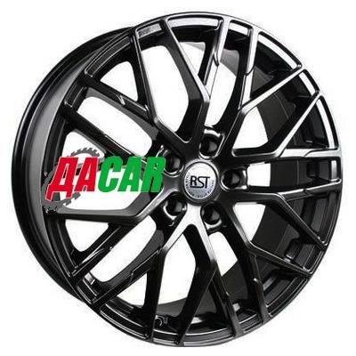RST R019 (Mazda) 7,5x19/5x114,3 ET45 D67,1 BL