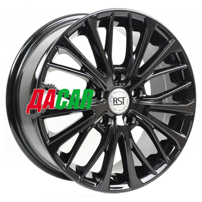 RST R036 (Avensis) 6,5x16/5x114,3 ET39 D60,1 BL