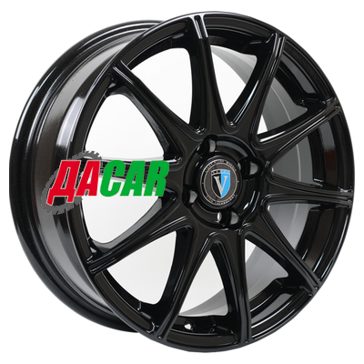 Venti 1606 6x16/4x114,3 ET45 D67,1 BL